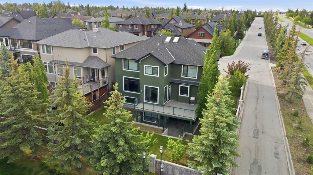 5 Aspen Meadows Park Sw, Calgary, AB