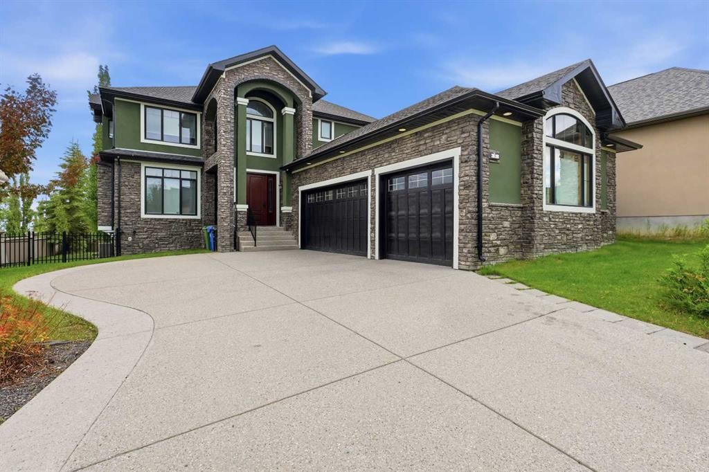5 Aspen Meadows Park Sw, Calgary, AB