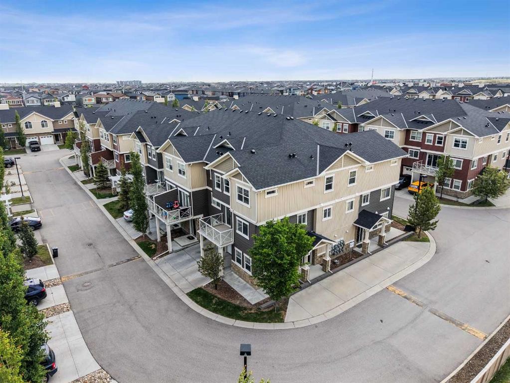 905 Skyview Ranch Grove Ne, Calgary, AB