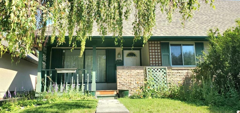 294 Southampton Drive Sw, Calgary, AB - Outdoor