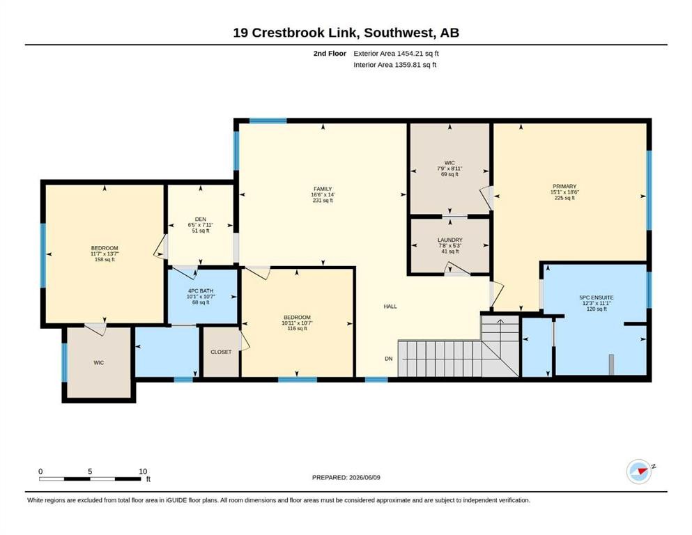 19 Crestbrook Link Sw, Calgary, AB
