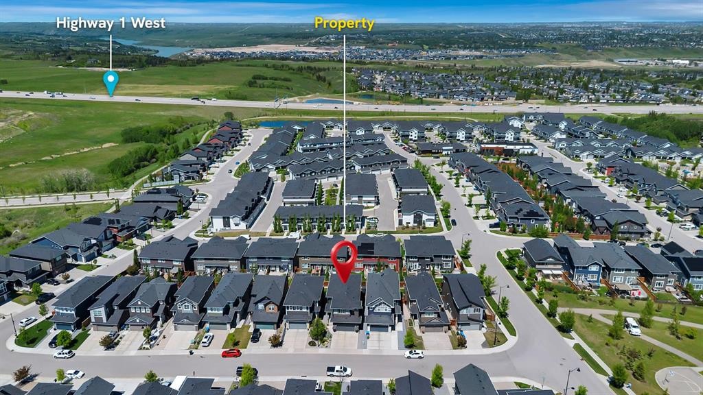 19 Crestbrook Link Sw, Calgary, AB