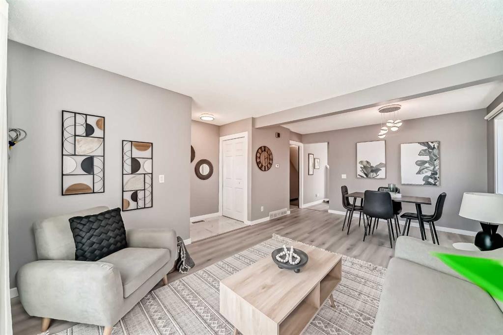 7 Martinview Crescent Ne, Calgary, AB