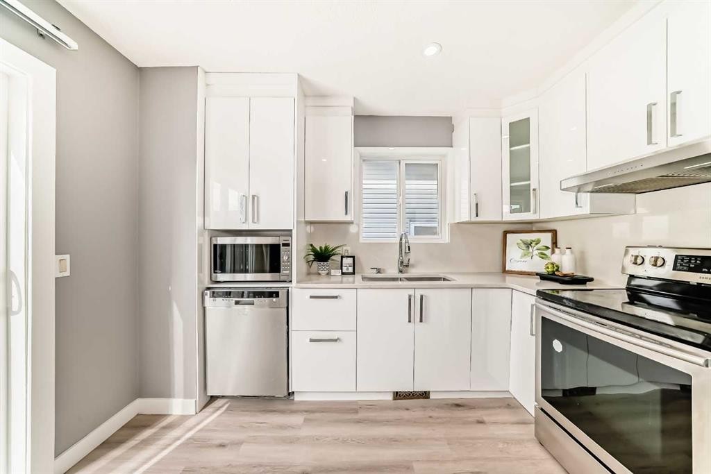 7 Martinview Crescent Ne, Calgary, AB