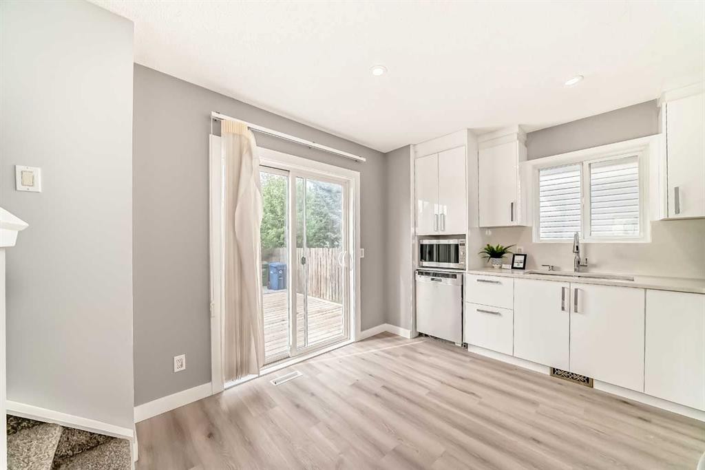 7 Martinview Crescent Ne, Calgary, AB
