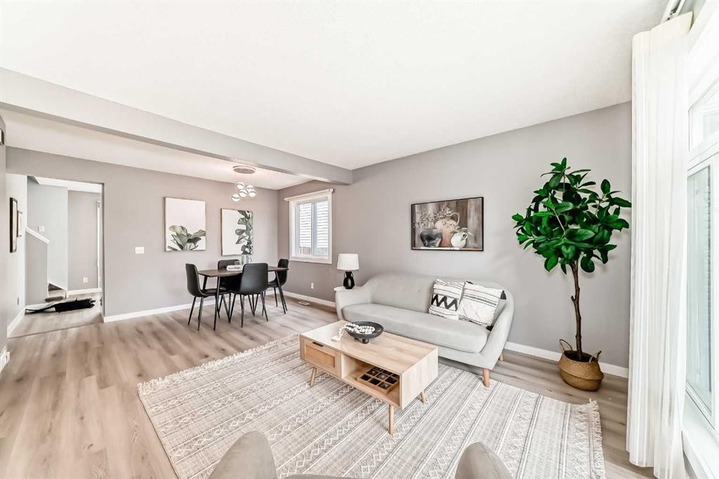 7 Martinview Crescent Ne, Calgary, AB