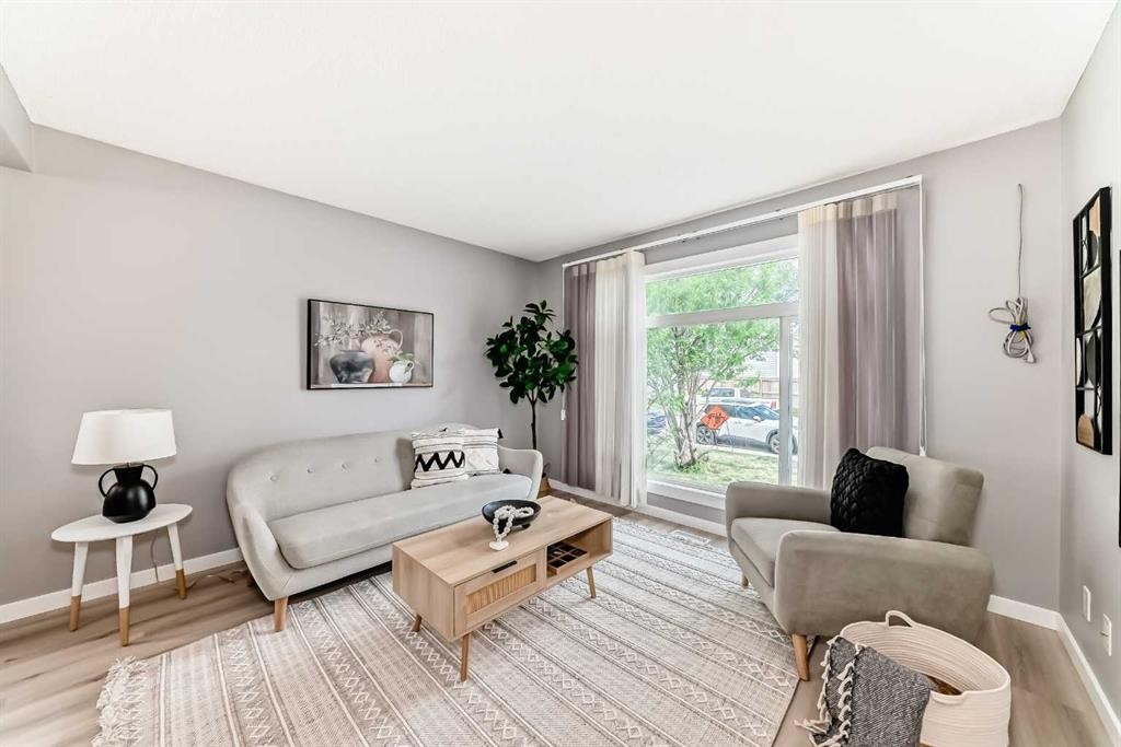 7 Martinview Crescent Ne, Calgary, AB