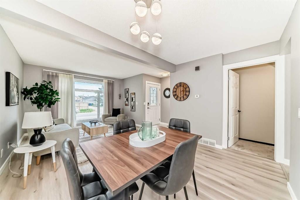 7 Martinview Crescent Ne, Calgary, AB