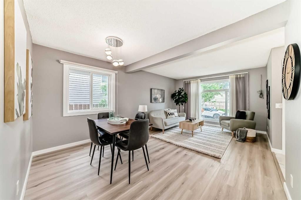 7 Martinview Crescent Ne, Calgary, AB
