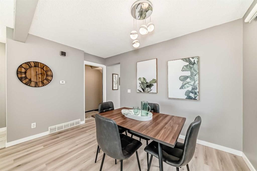 7 Martinview Crescent Ne, Calgary, AB