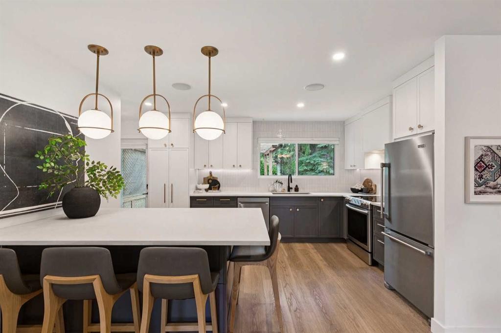 124 Ranchview Court Nw, Calgary, AB