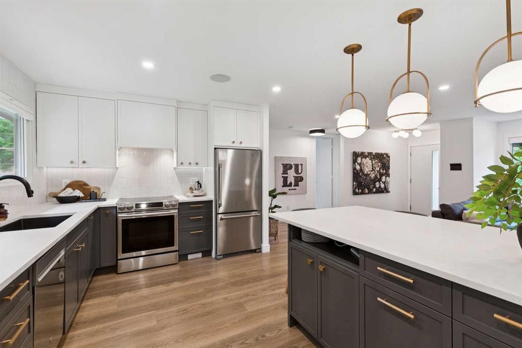 124 Ranchview Court Nw, Calgary, AB