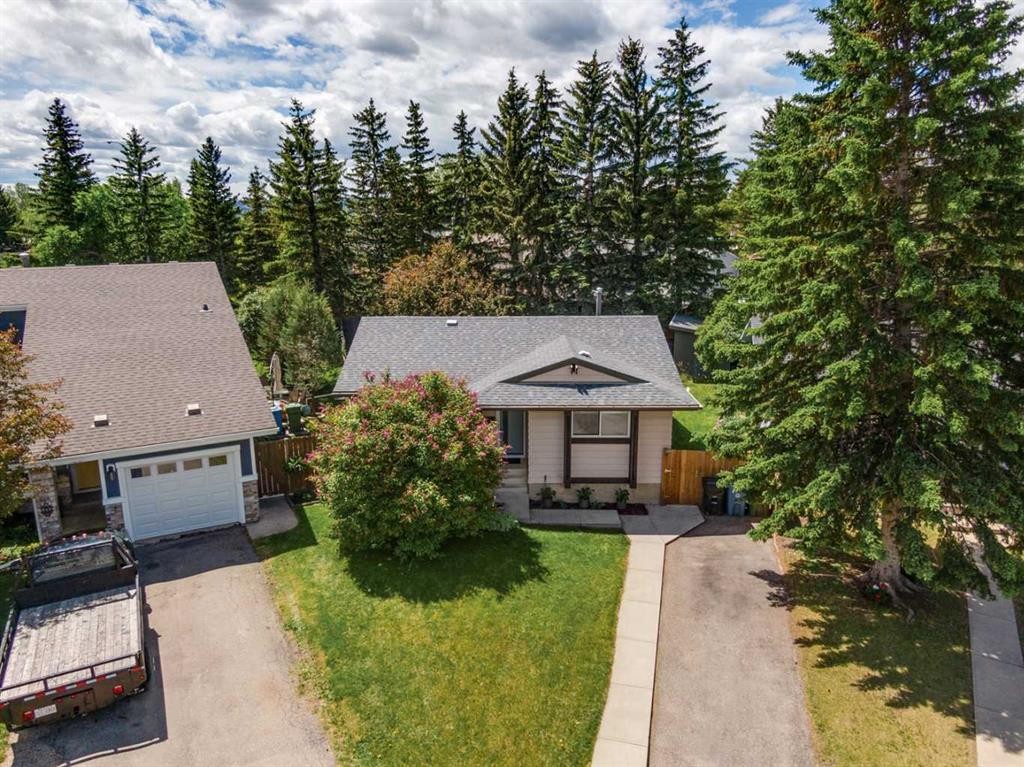 124 Ranchview Court Nw, Calgary, AB
