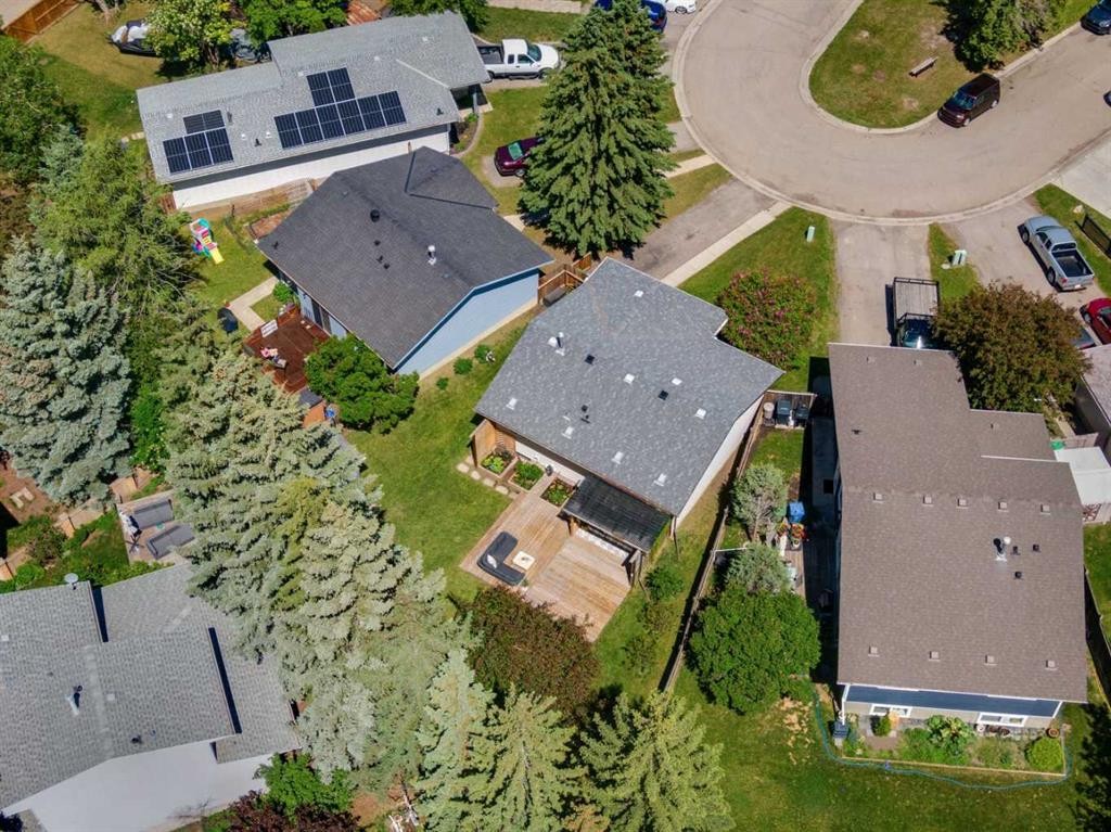 124 Ranchview Court Nw, Calgary, AB