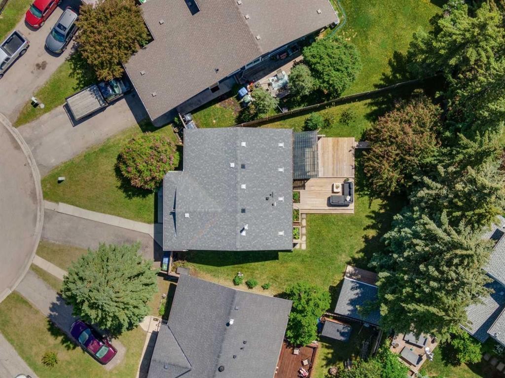 124 Ranchview Court Nw, Calgary, AB