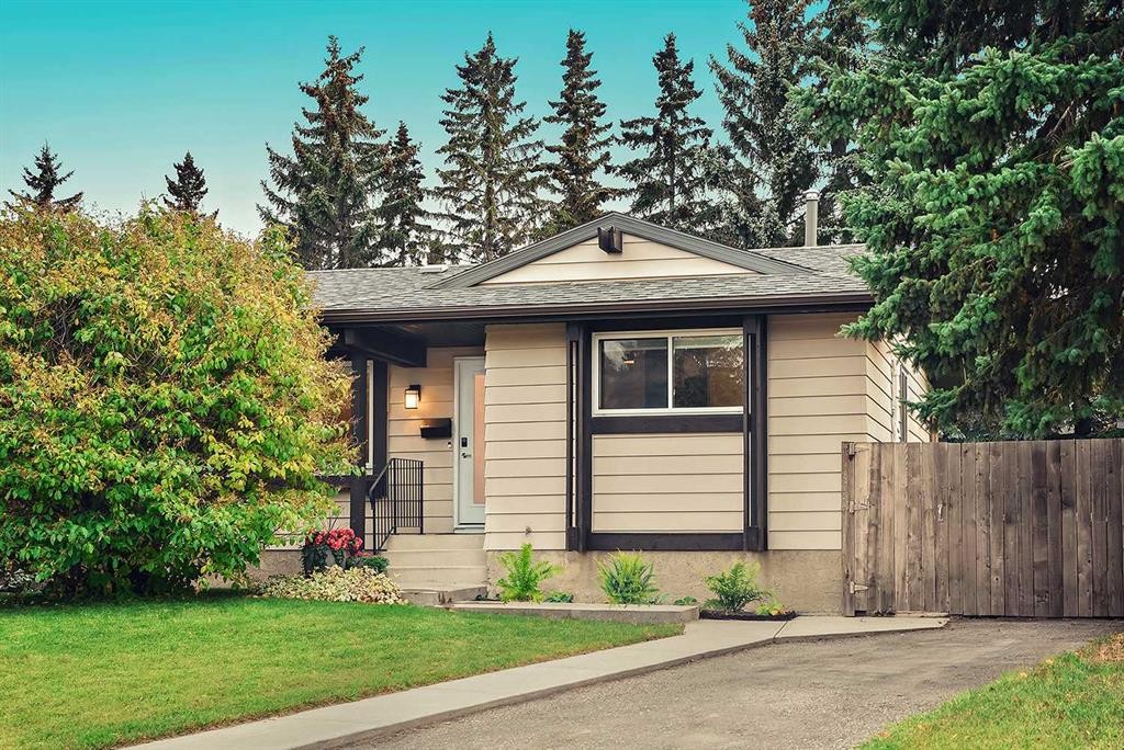 124 Ranchview Court Nw, Calgary, AB