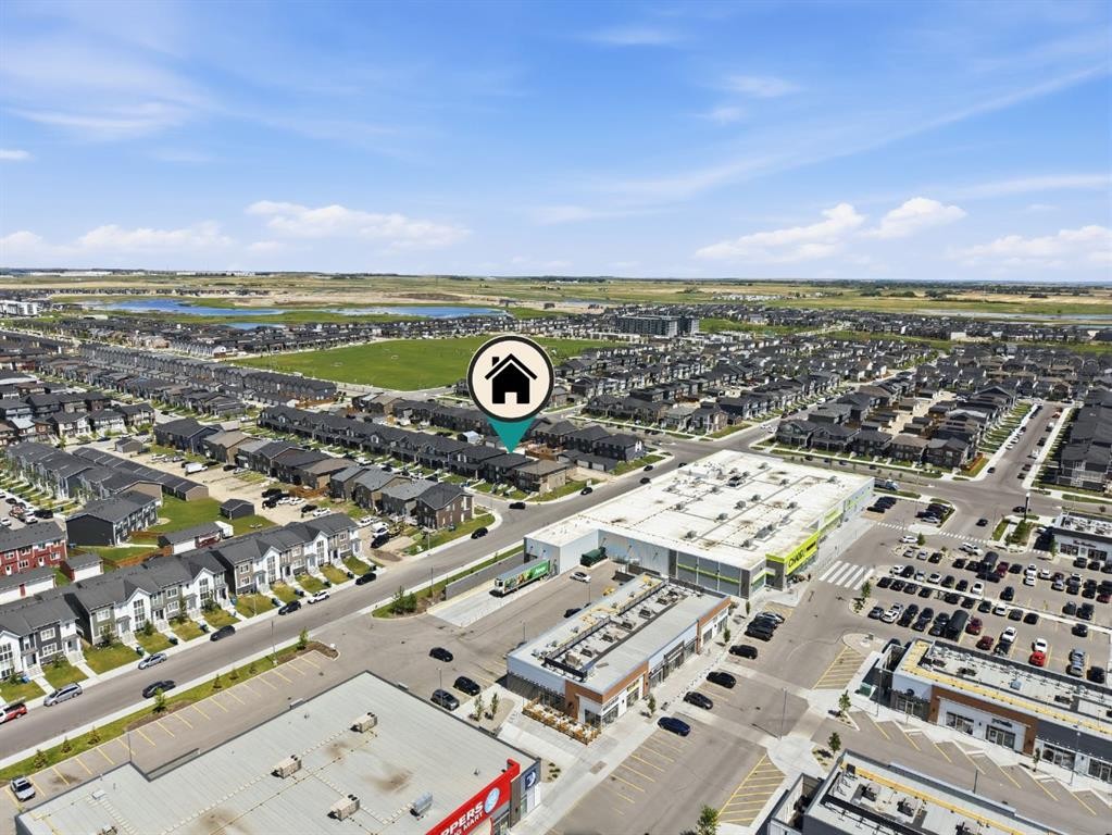 86 Cornerstone Link Ne, Calgary, AB
