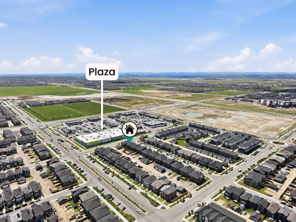 86 Cornerstone Link Ne, Calgary, AB