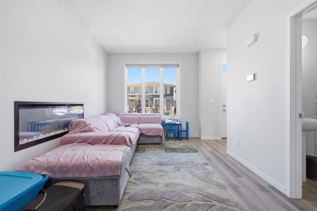 86 Cornerstone Link Ne, Calgary, AB