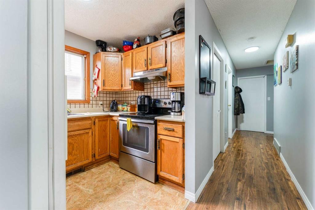 6087 Martingrove Road Ne, Calgary, AB