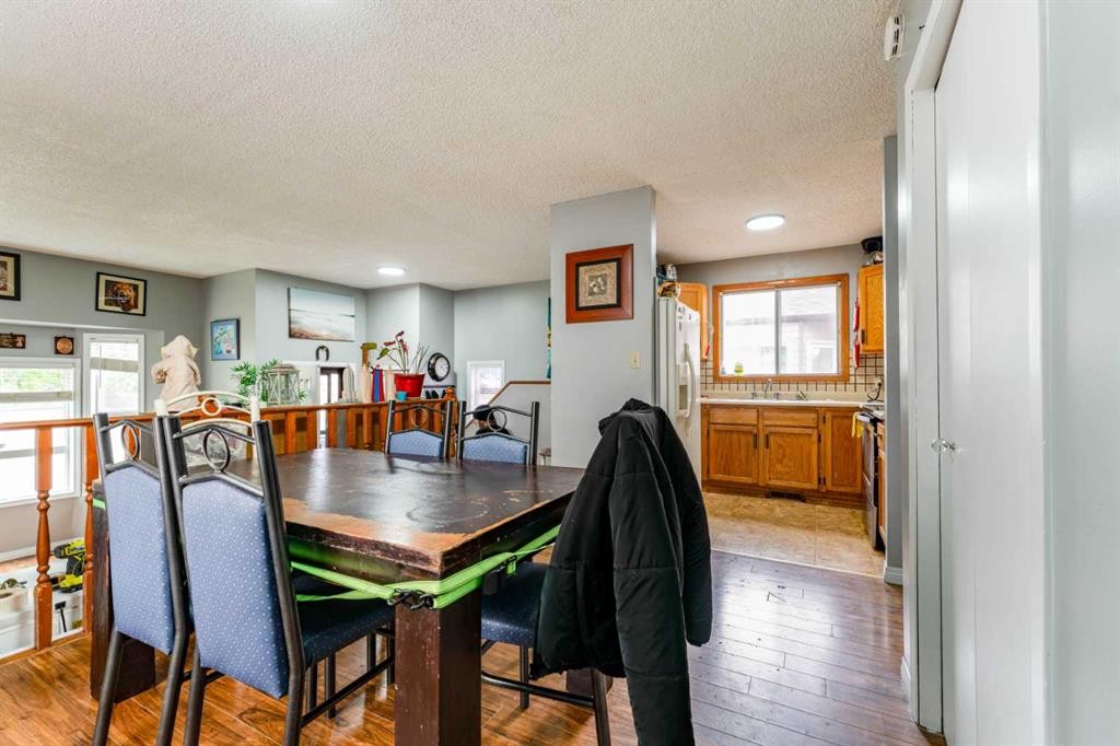 6087 Martingrove Road Ne, Calgary, AB