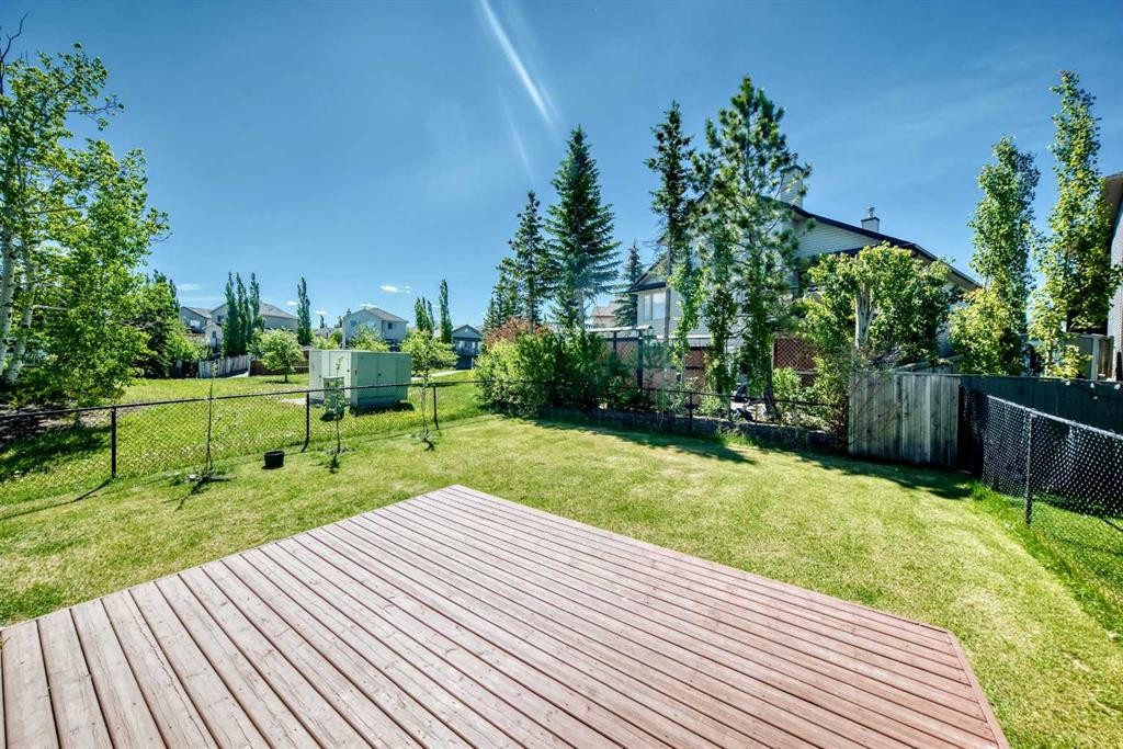 442 Citadel Drive Nw, Calgary, AB