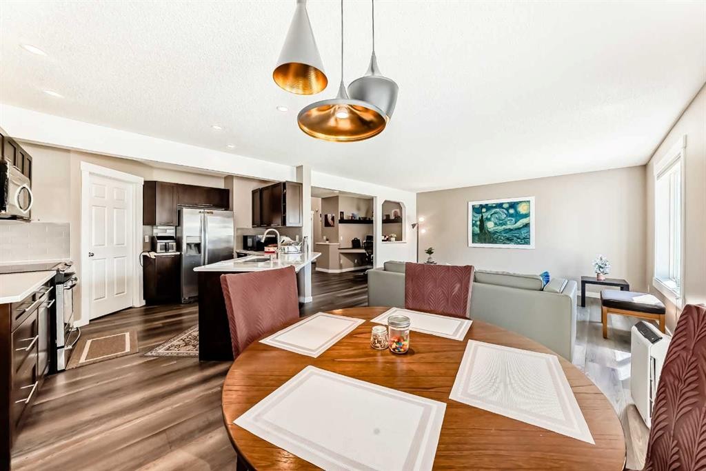 442 Citadel Drive Nw, Calgary, AB