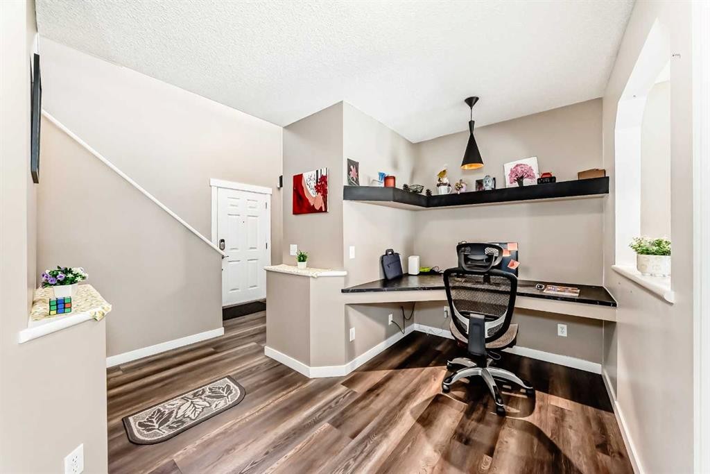 442 Citadel Drive Nw, Calgary, AB