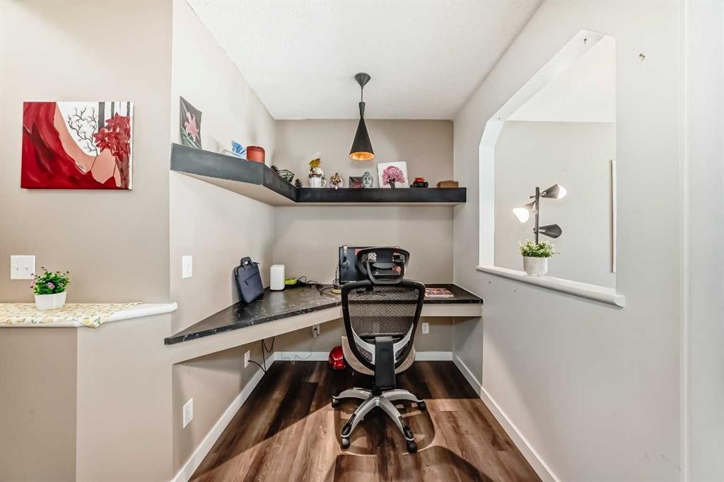 442 Citadel Drive Nw, Calgary, AB