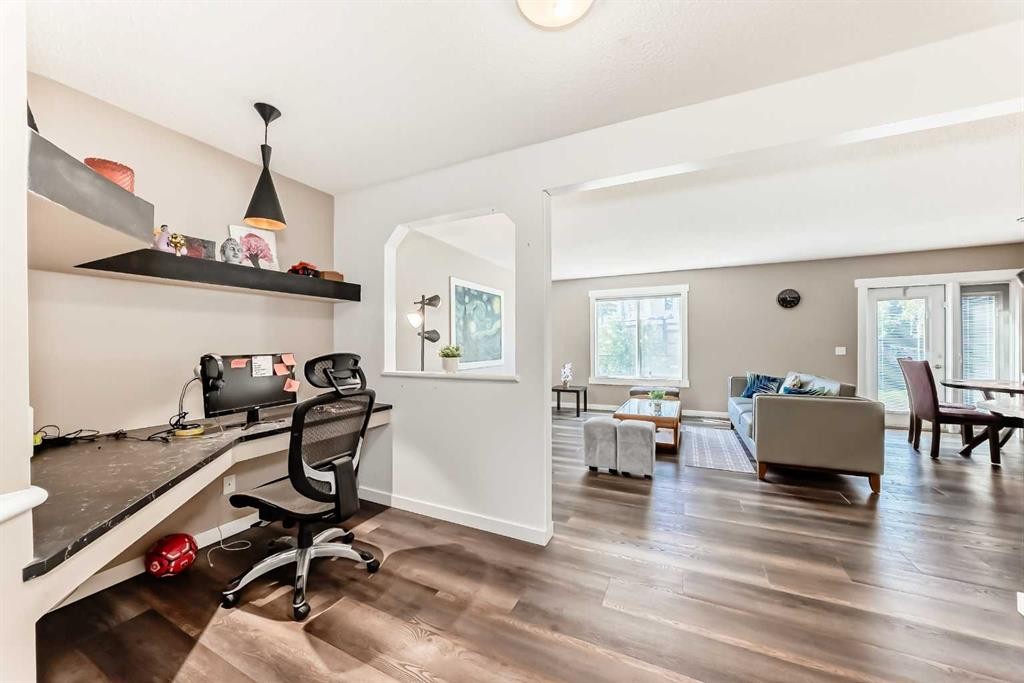 442 Citadel Drive Nw, Calgary, AB