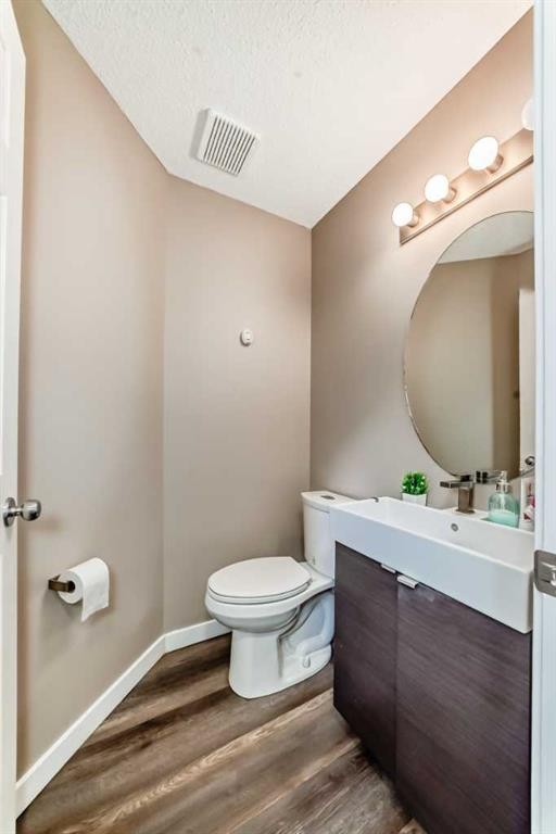 442 Citadel Drive Nw, Calgary, AB