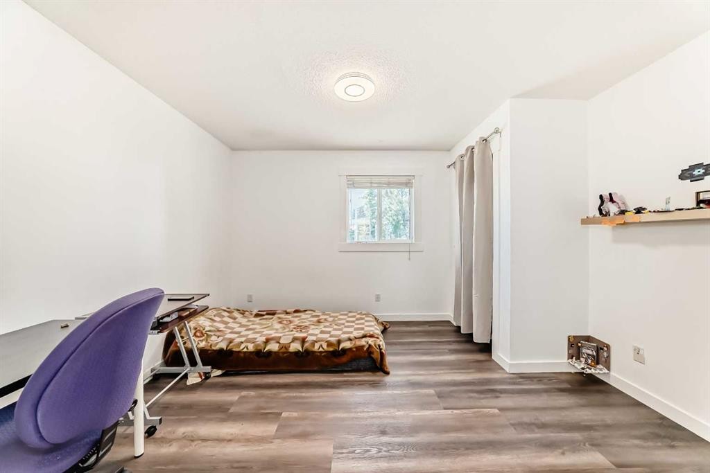 442 Citadel Drive Nw, Calgary, AB