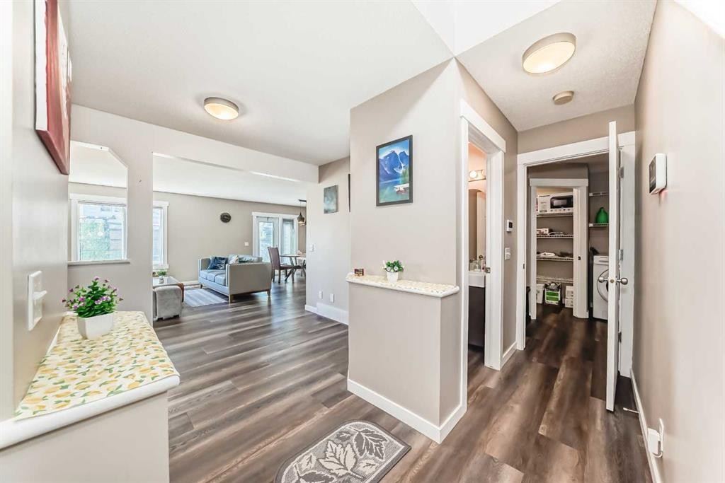 442 Citadel Drive Nw, Calgary, AB