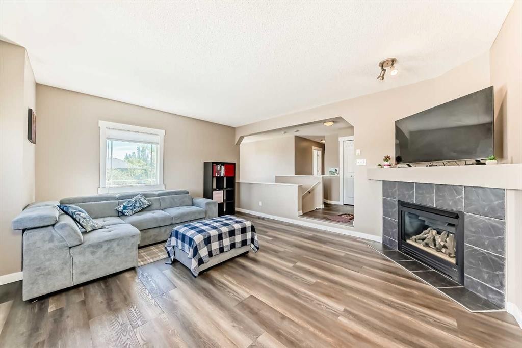 442 Citadel Drive Nw, Calgary, AB