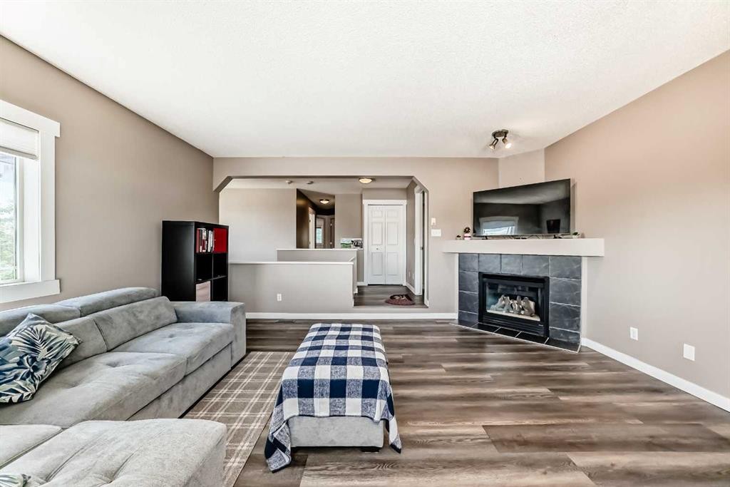 442 Citadel Drive Nw, Calgary, AB