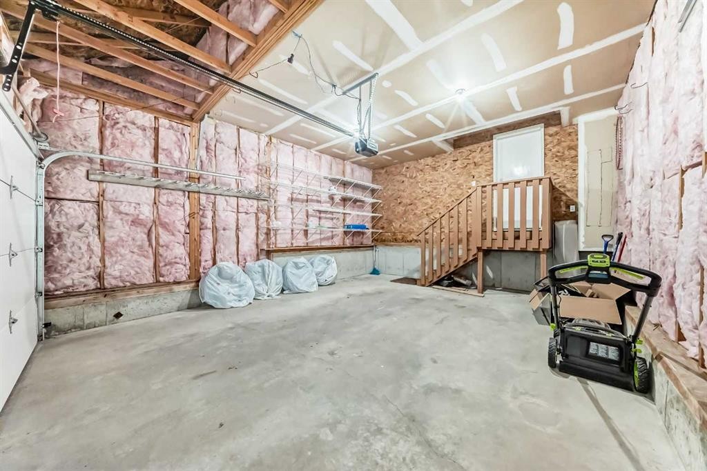 442 Citadel Drive Nw, Calgary, AB