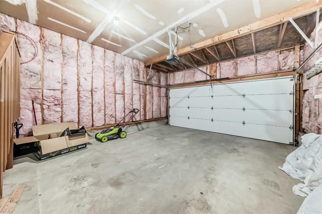 442 Citadel Drive Nw, Calgary, AB
