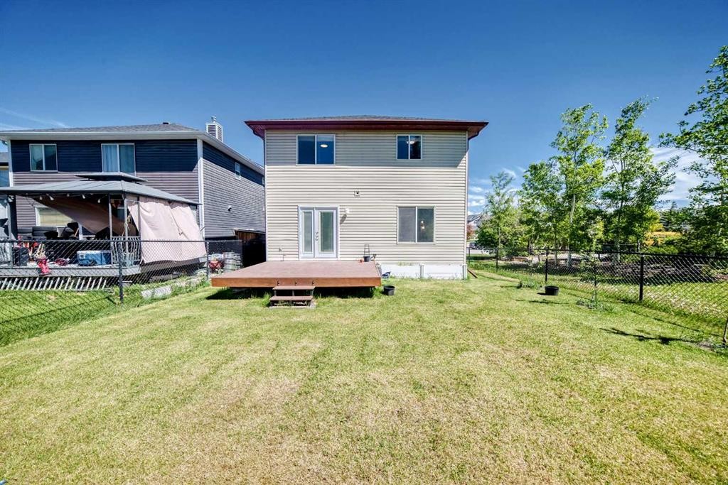 442 Citadel Drive Nw, Calgary, AB