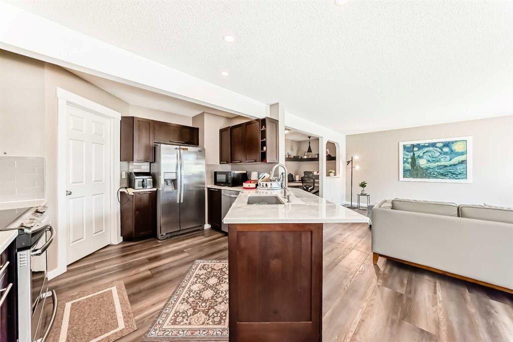 442 Citadel Drive Nw, Calgary, AB