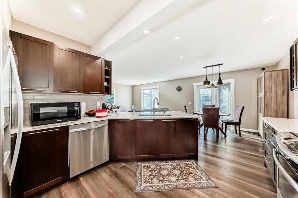 442 Citadel Drive Nw, Calgary, AB