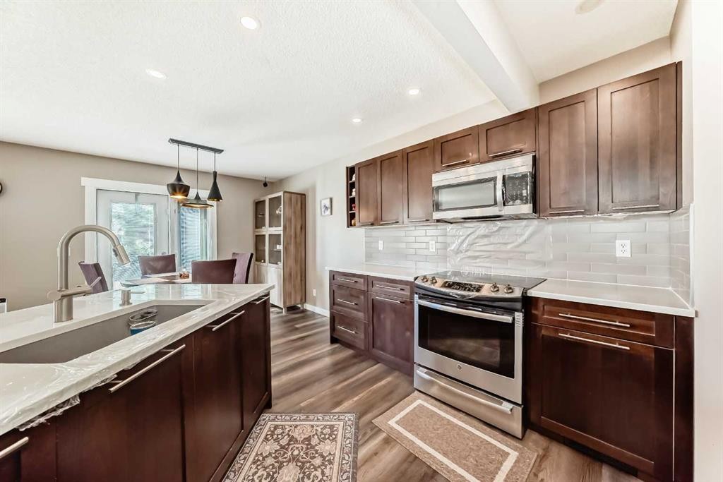 442 Citadel Drive Nw, Calgary, AB