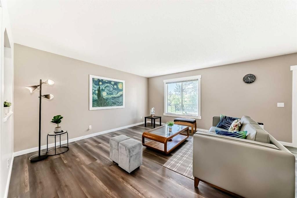 442 Citadel Drive Nw, Calgary, AB
