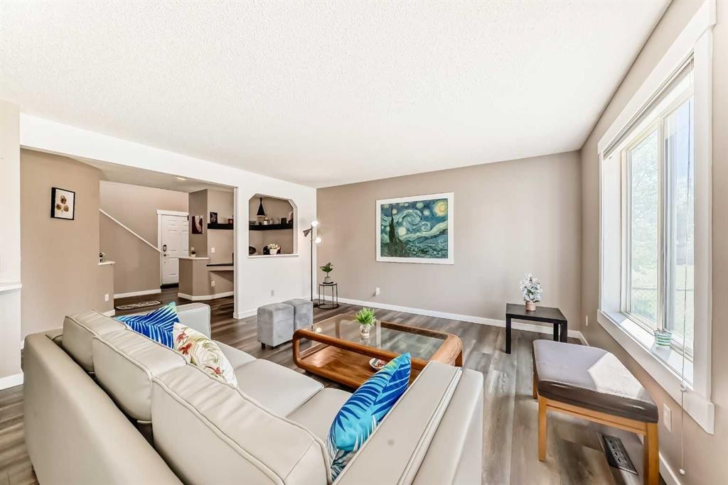 442 Citadel Drive Nw, Calgary, AB