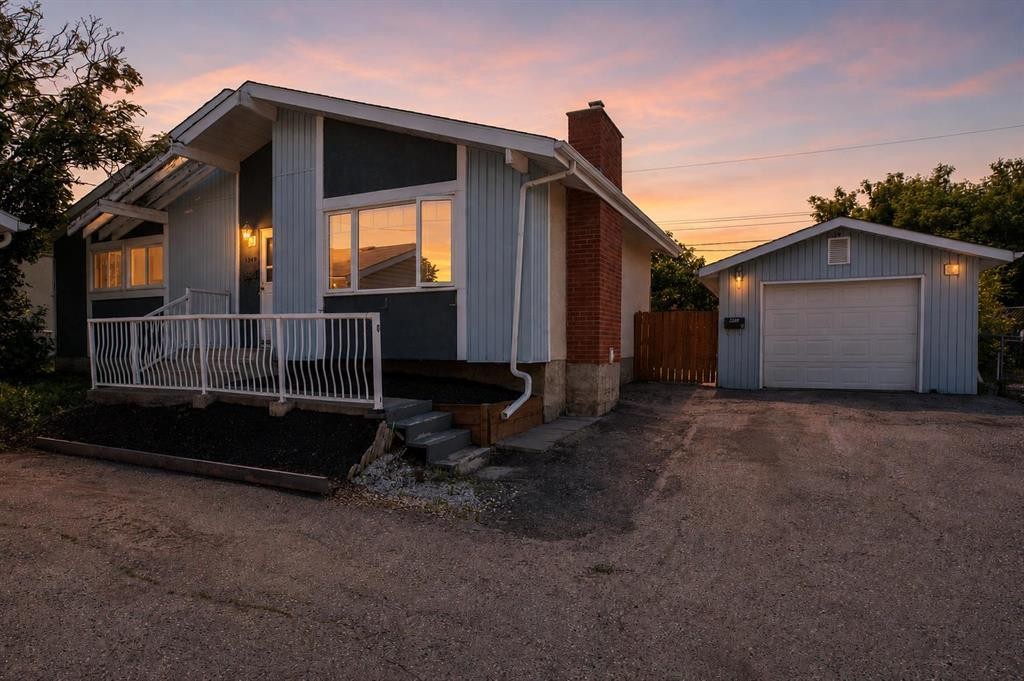309 Olympia Drive Se, Calgary, AB