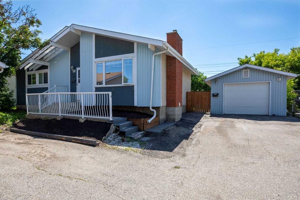 309 Olympia Drive Se, Calgary, AB
