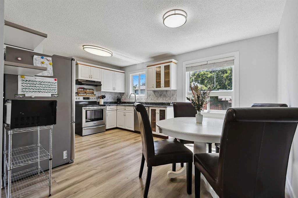 309 Olympia Drive Se, Calgary, AB