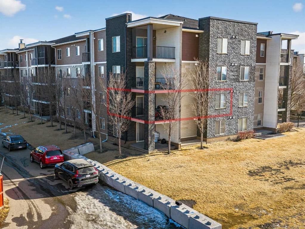 202-7110 80 Avenue Ne, Calgary, AB