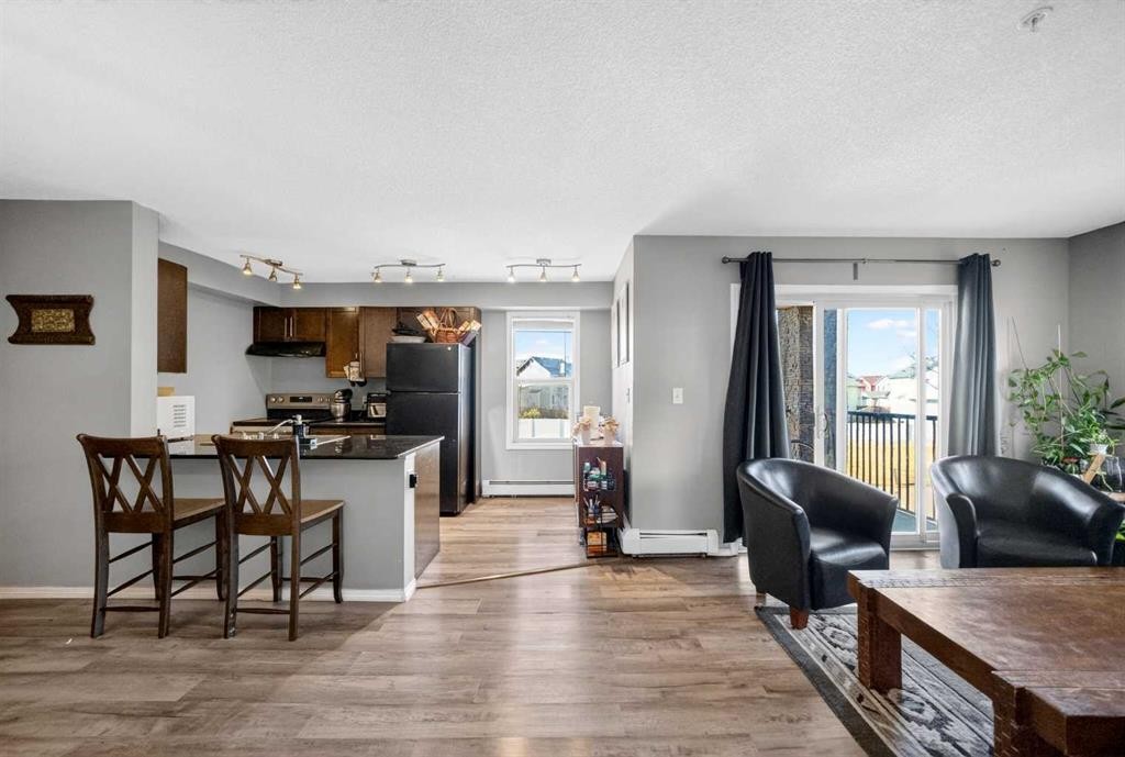 202-7110 80 Avenue Ne, Calgary, AB
