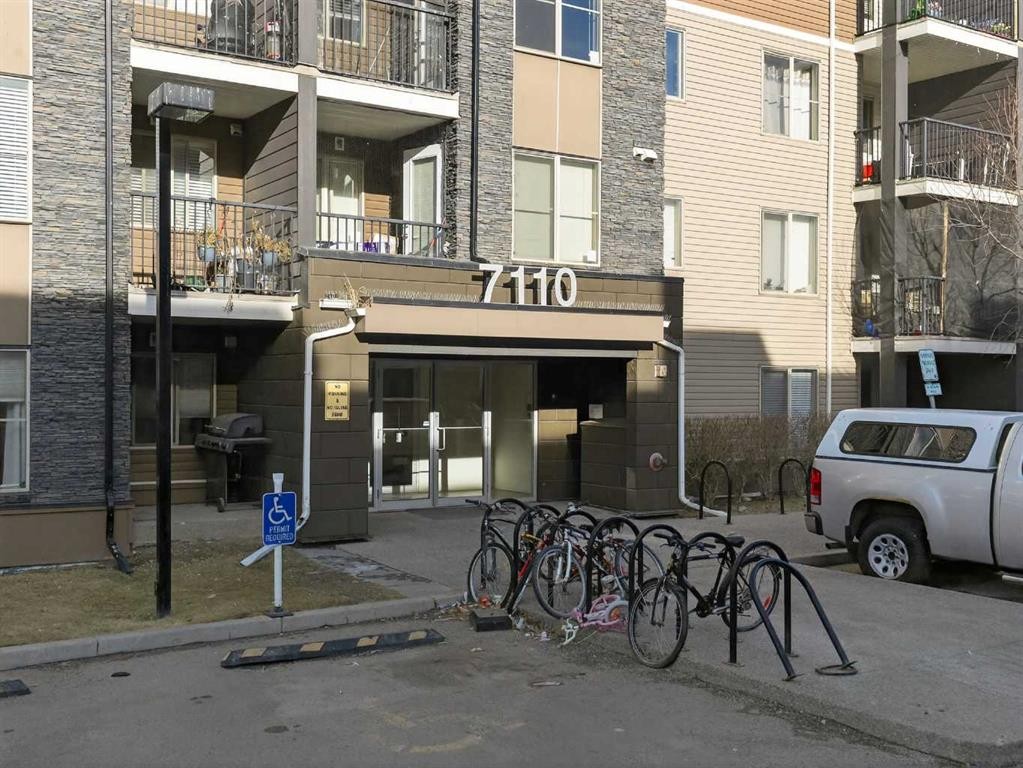202-7110 80 Avenue Ne, Calgary, AB