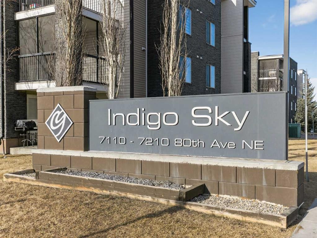 202-7110 80 Avenue Ne, Calgary, AB